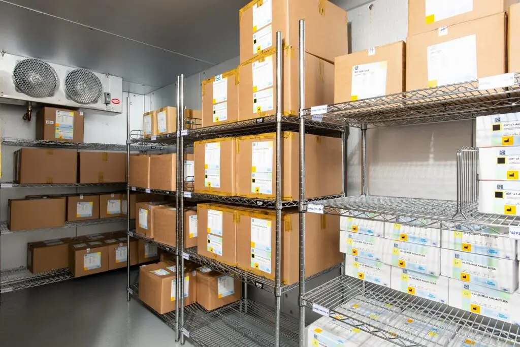 Our custom bulk packaging services are tailored to meet your lab's needs and initiatives.